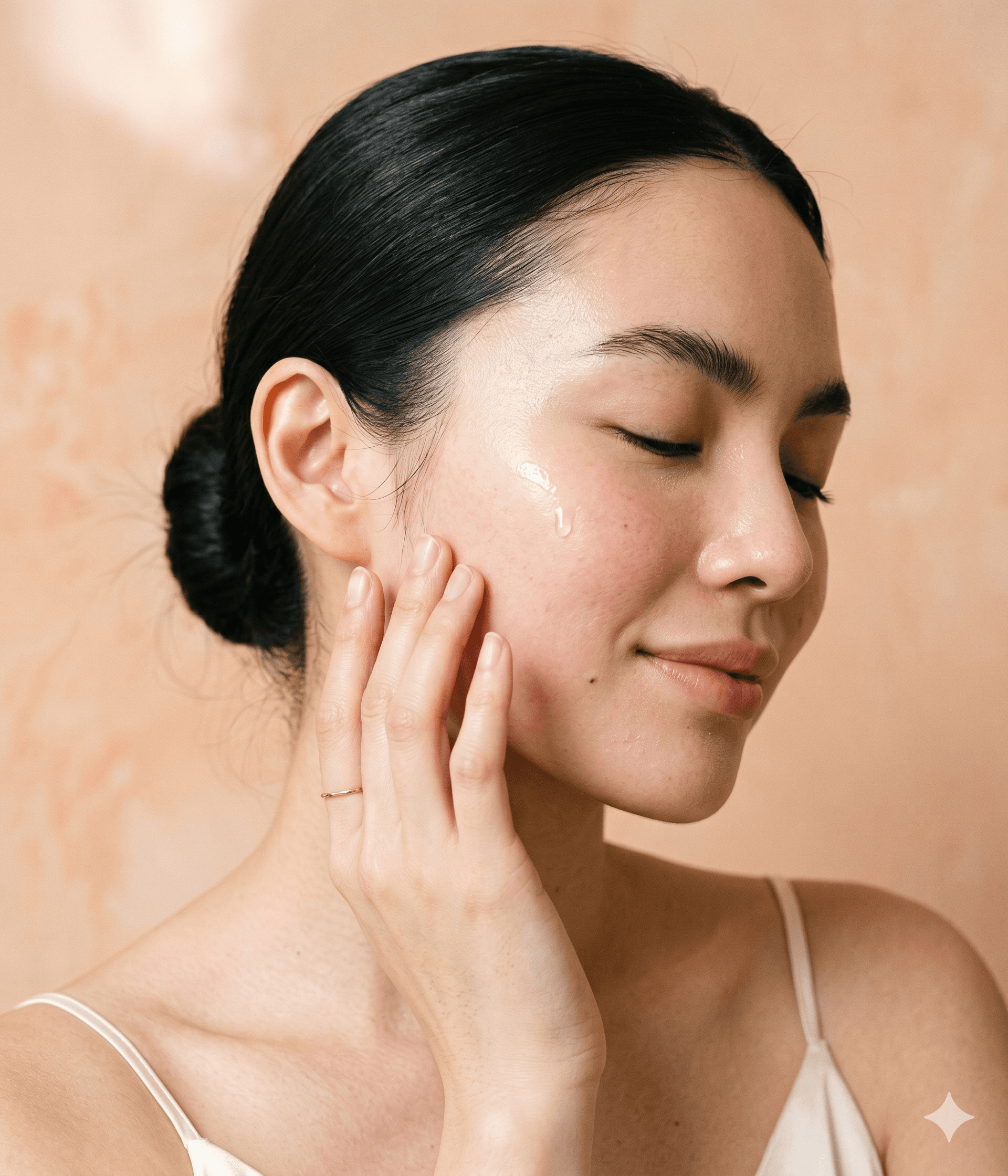 Rejuran skin rejuvenation